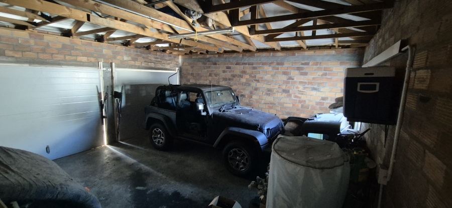 3 Bedroom Property for Sale in Sunningdale Western Cape